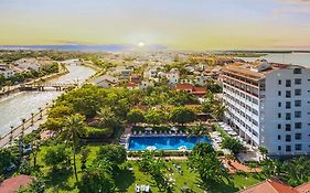 Khu nghỉ dưỡng&Spa RiverTown Hội An